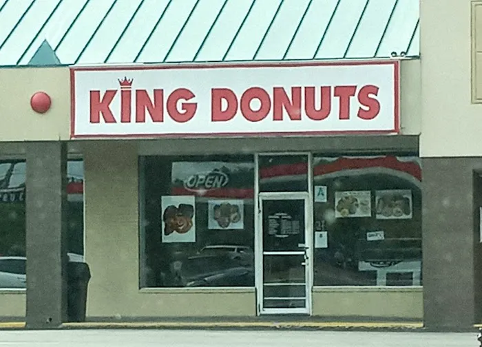 King Donuts Picture 8