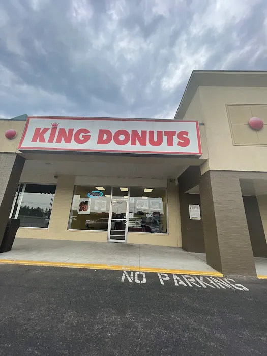 King Donuts Picture 7