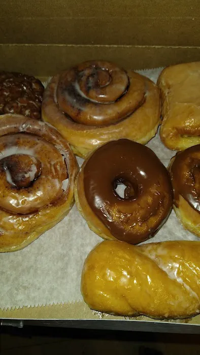 King Donuts Picture 10