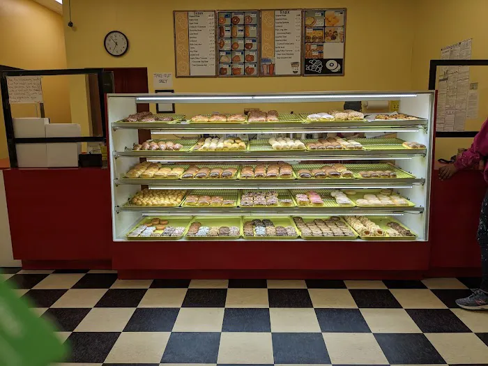 King Donuts Picture 9
