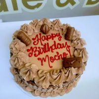 Dani's Cafe & Bakery ico
