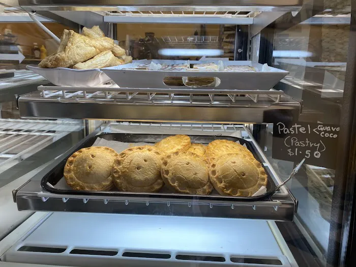 Dani's Cafe & Bakery Picture 9