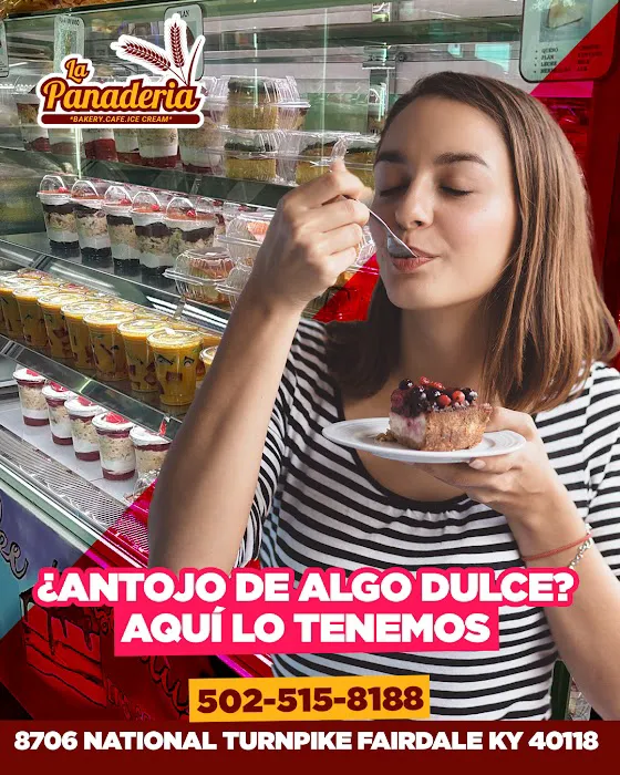 La Panaderia Picture 5