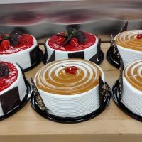 La Panaderia ico