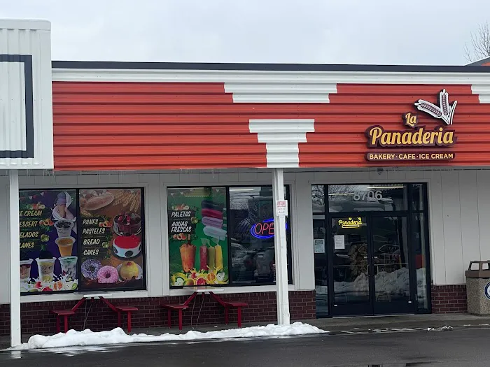 La Panaderia Picture 10