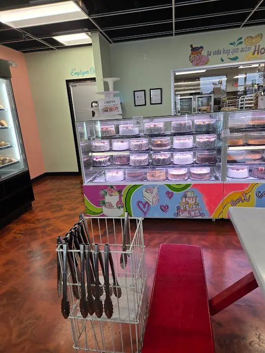 La Panaderia Picture 9