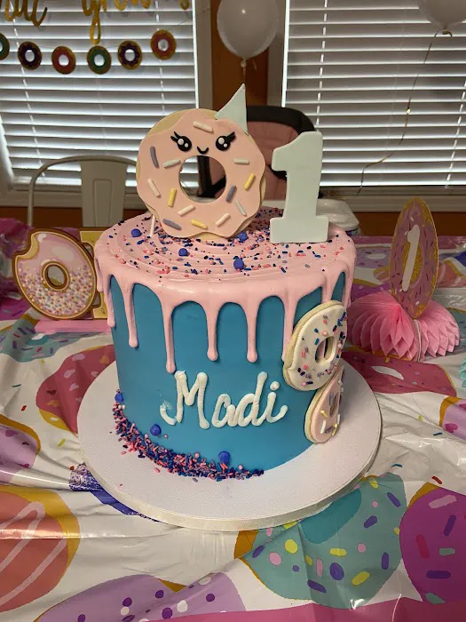 Sweet Stuff Bakery Picture 6