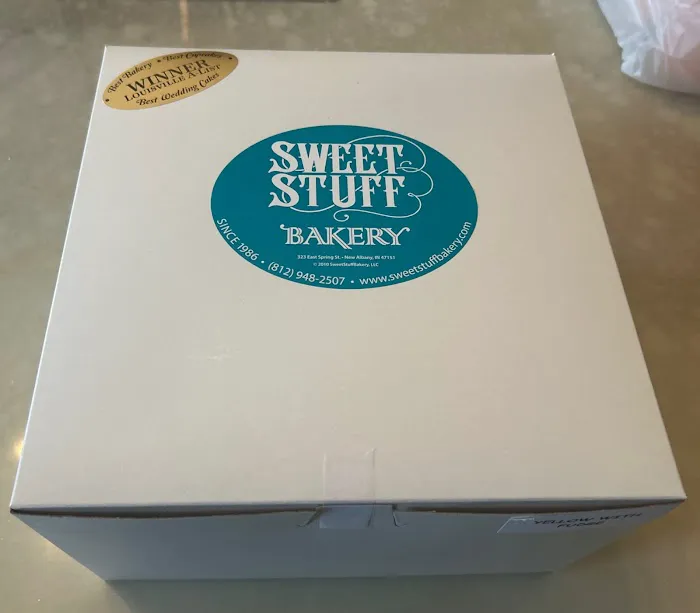 Sweet Stuff Bakery Picture 3