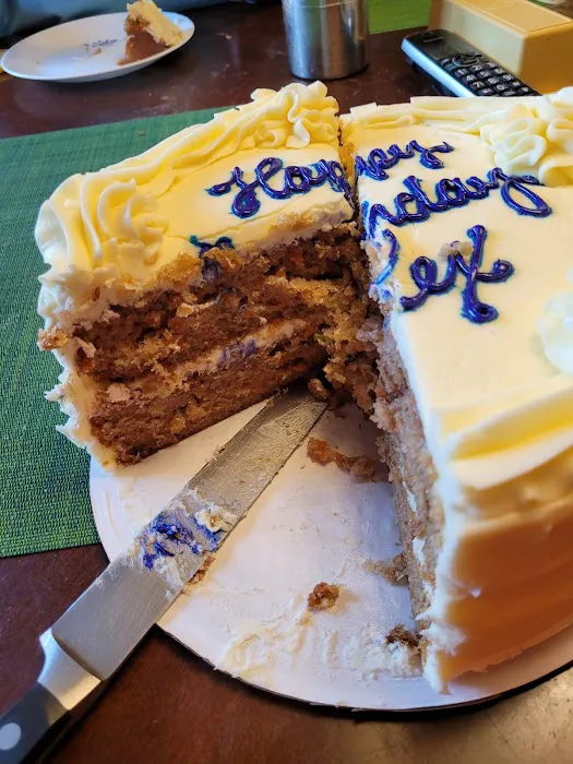 Sweet Stuff Bakery Picture 4