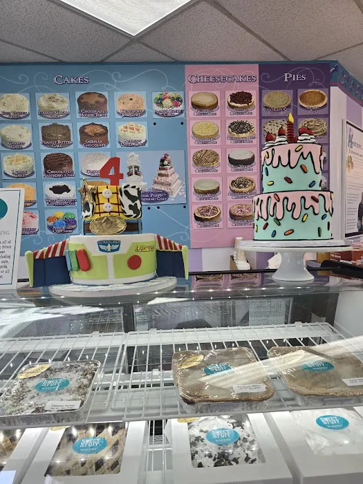 Sweet Stuff Bakery Picture 7
