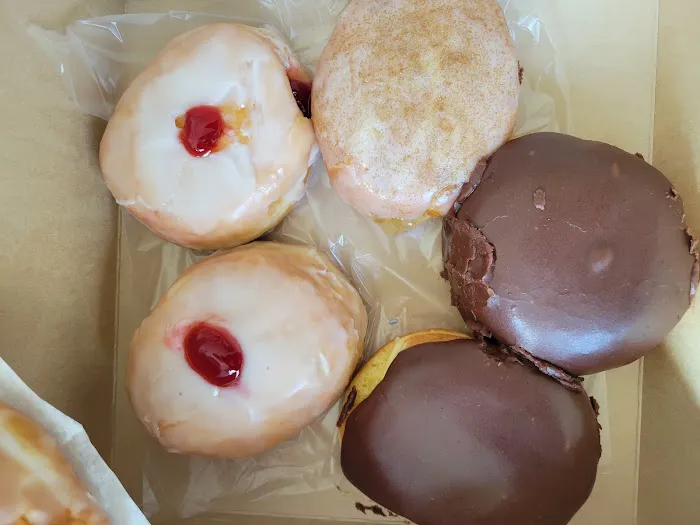 Sweet Stuff Bakery Picture 10