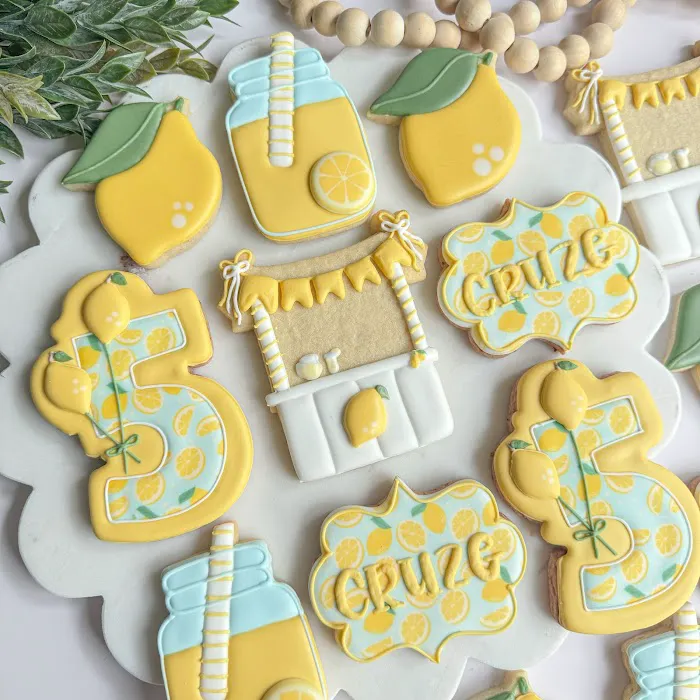 The Whimsical Cookie Picture 8