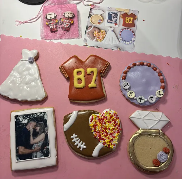 The Whimsical Cookie Picture 7