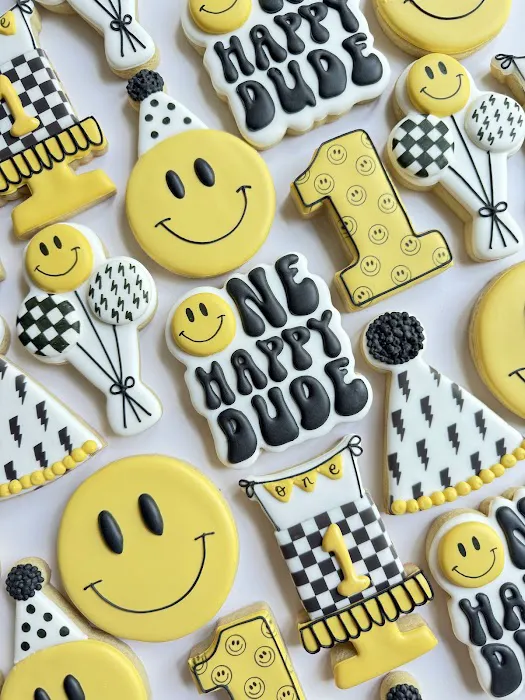 The Whimsical Cookie Picture 3