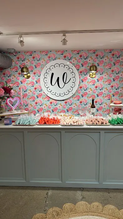 The Whimsical Cookie Picture 2