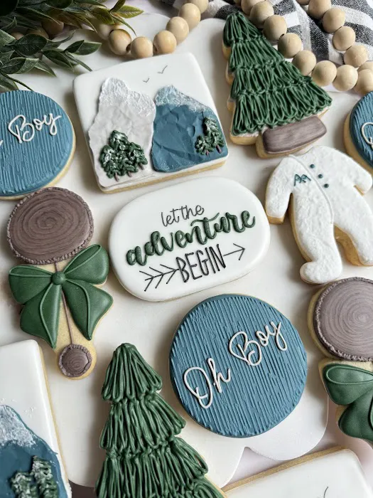 The Whimsical Cookie Picture 6