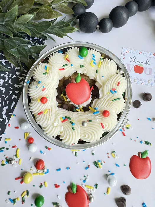 The Whimsical Cookie Picture 1
