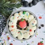 The Whimsical Cookie