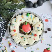 The Whimsical Cookie ico