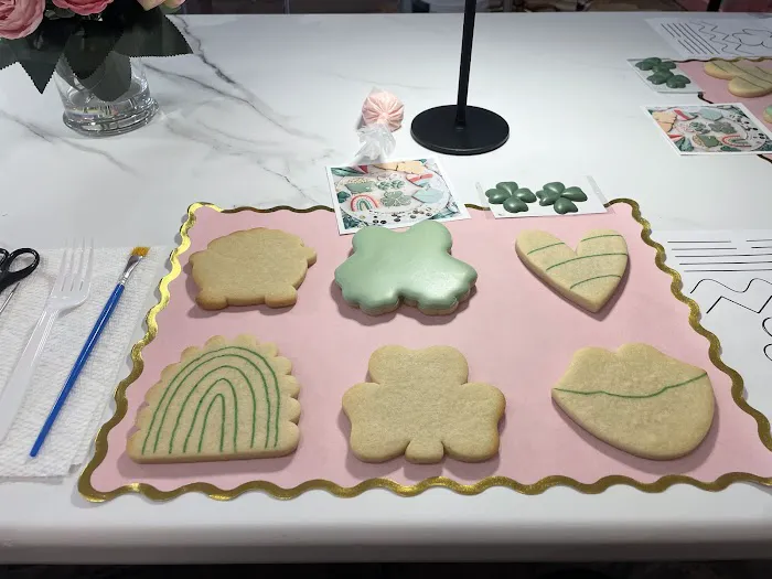 The Whimsical Cookie Picture 10