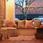 Cultivated Table and Sip House