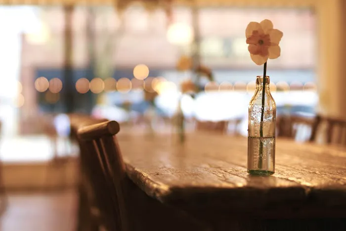Cultivated Table and Sip House Picture 5