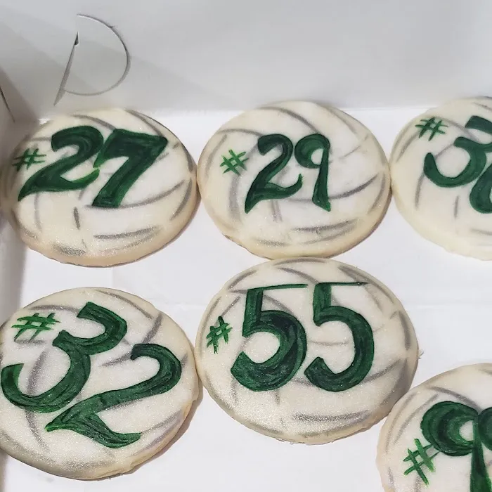 Rookies Cookies Picture 7