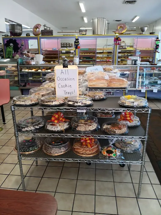 William's Bakery Picture 2