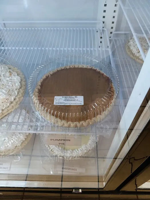 William's Bakery Picture 10