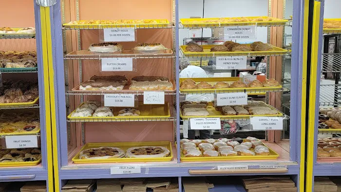 William's Bakery Picture 7