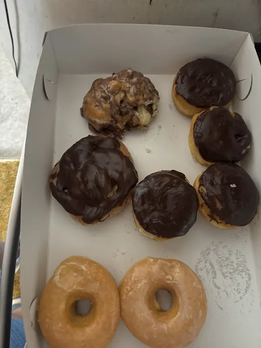 William's Bakery Picture 5