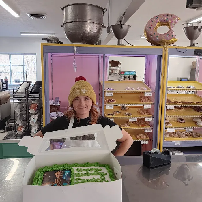 William's Bakery Picture 8