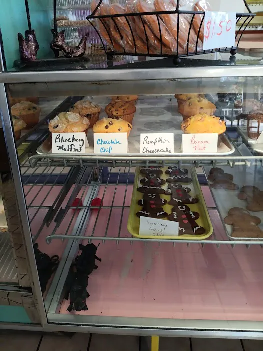 William's Bakery Picture 1