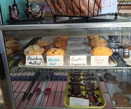 William's Bakery