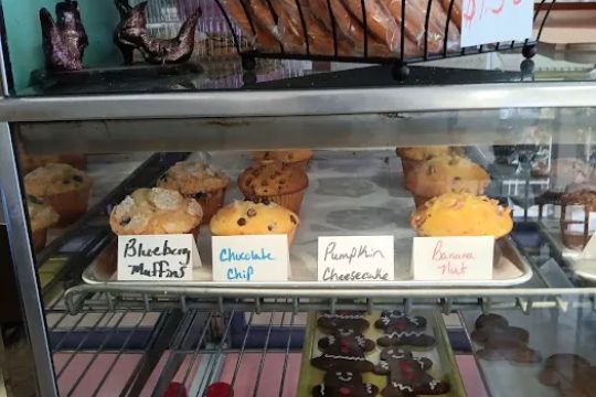 William's Bakery