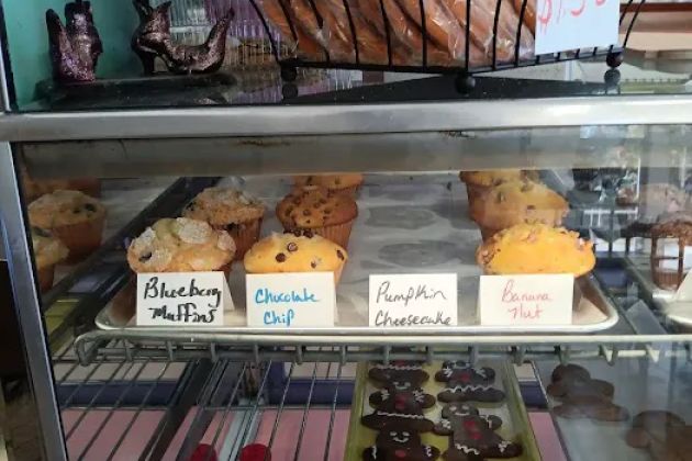 William's Bakery