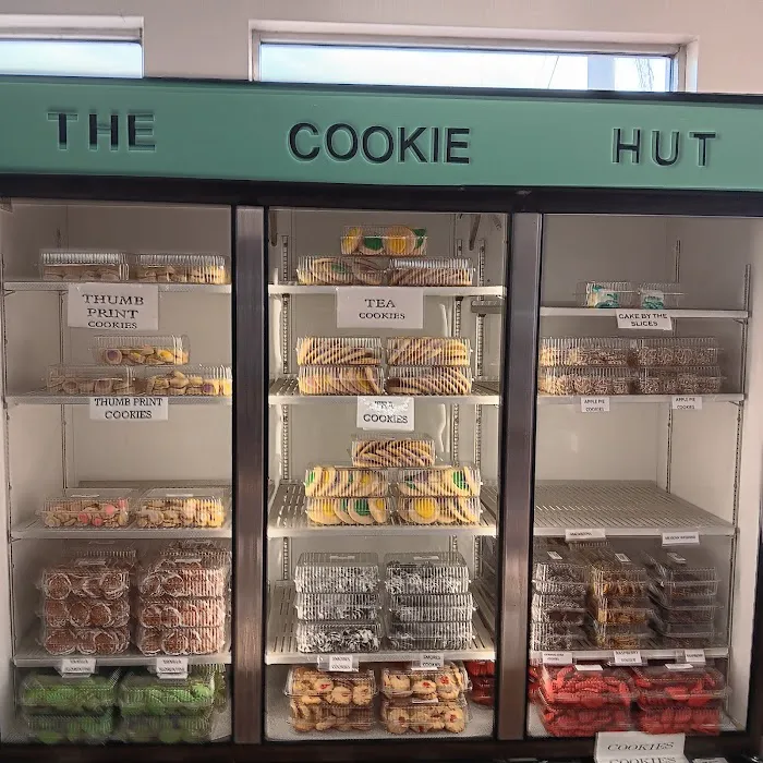 William's Bakery Picture 6