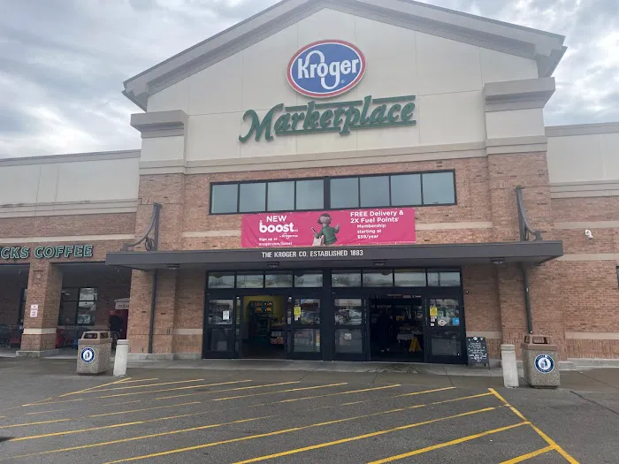 Kroger Bakery Picture 1