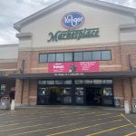 Kroger Bakery