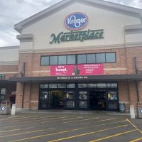 Kroger Bakery ico