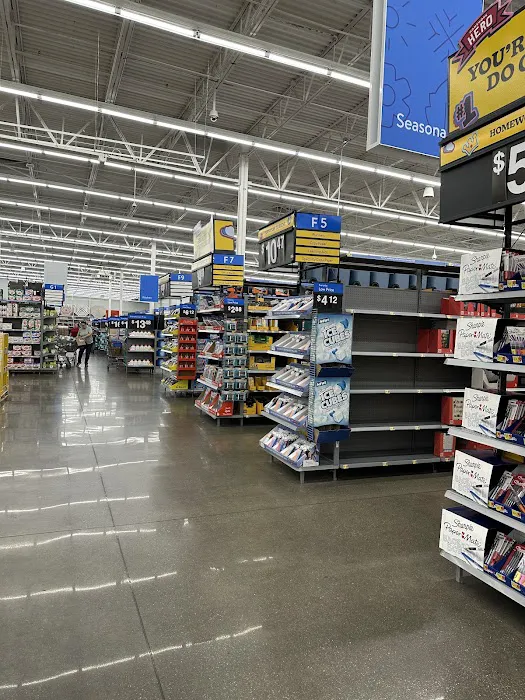 Walmart Bakery Picture 4
