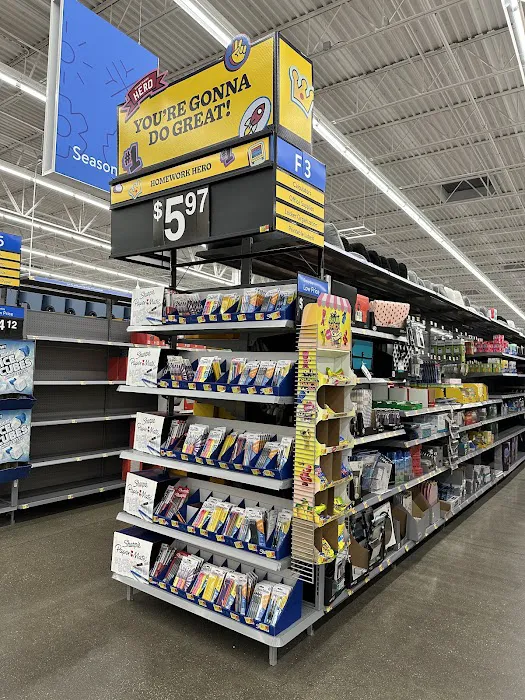 Walmart Bakery Picture 2