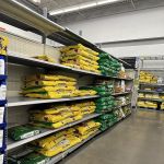 Walmart Bakery