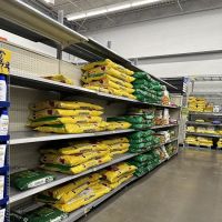 Walmart Bakery ico