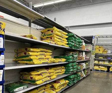 Walmart Bakery