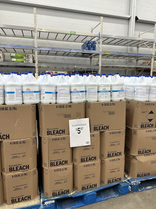 Walmart Bakery Picture 5