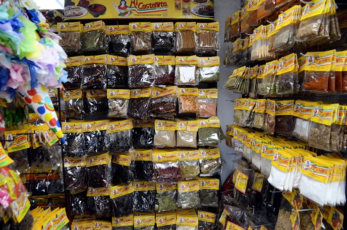 Mexico Bakery Picture 9