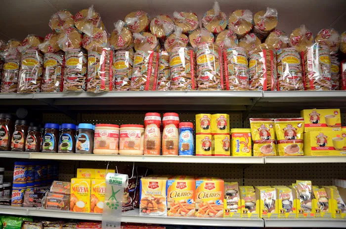 Mexico Bakery Picture 5