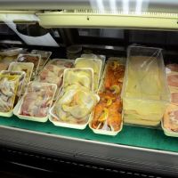 Mexico Bakery ico