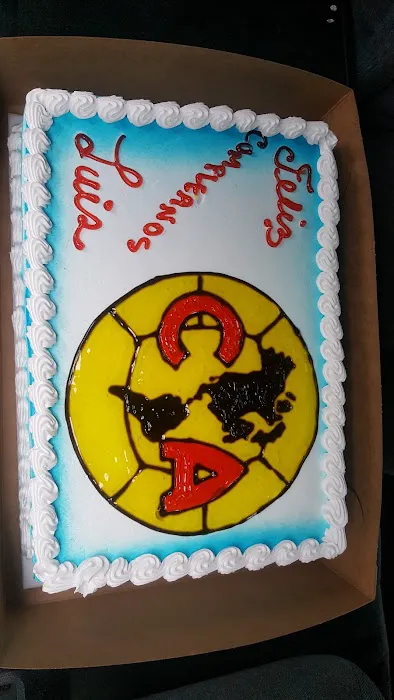 Mexico Bakery Picture 10